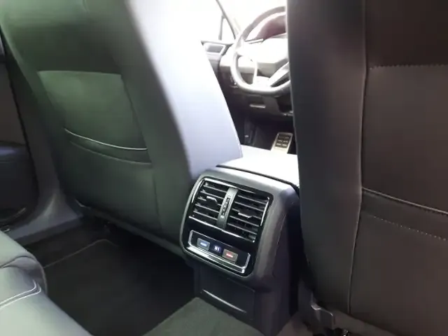 Volkswagen Passat Alltrack