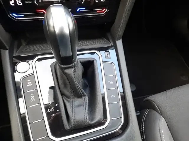 Volkswagen Passat Alltrack