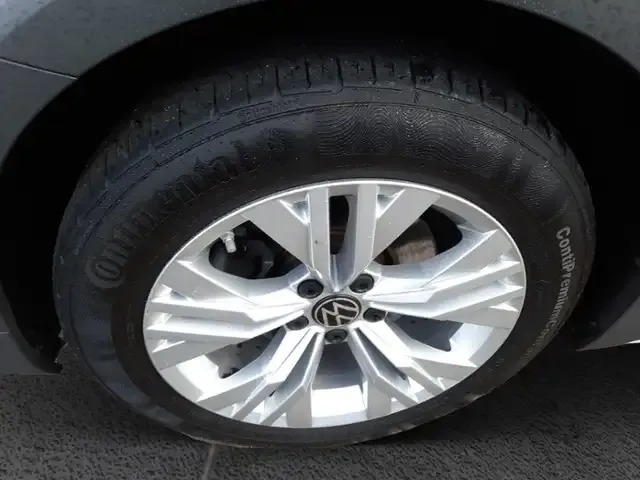 Volkswagen Passat Alltrack