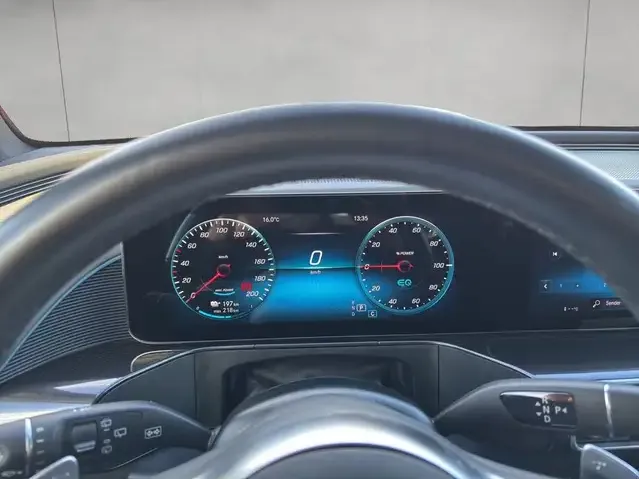 Mercedes-Benz EQC 400