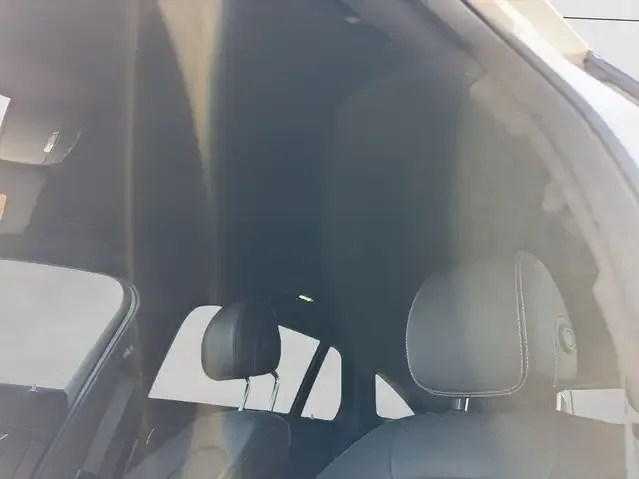 Mercedes-Benz EQC 400