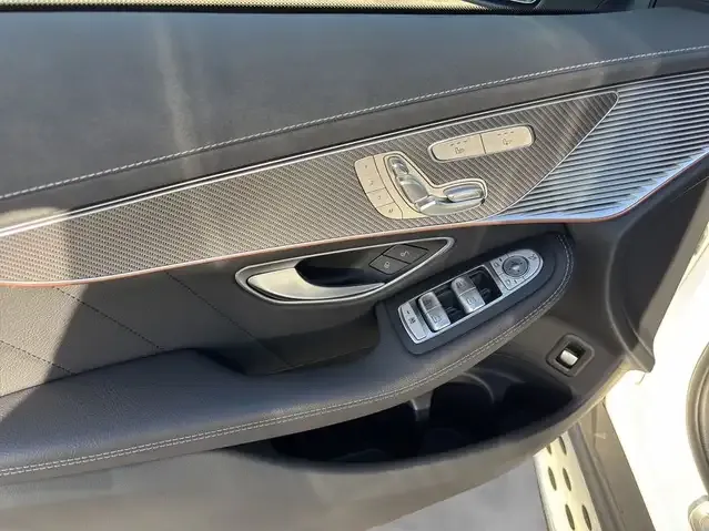 Mercedes-Benz EQC 400