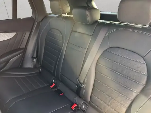 Mercedes-Benz EQC 400