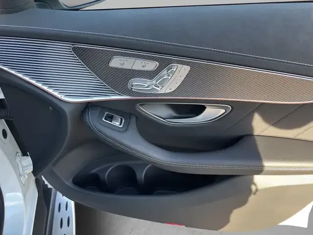 Mercedes-Benz EQC 400