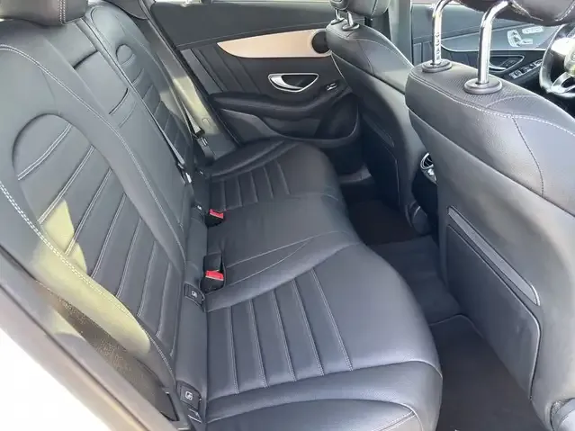 Mercedes-Benz EQC 400