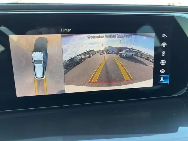 Mercedes-Benz EQC 400