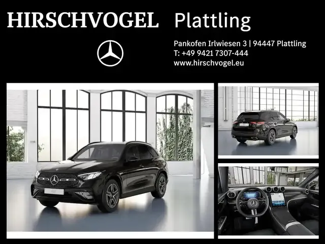 Mercedes-Benz GLC 200
