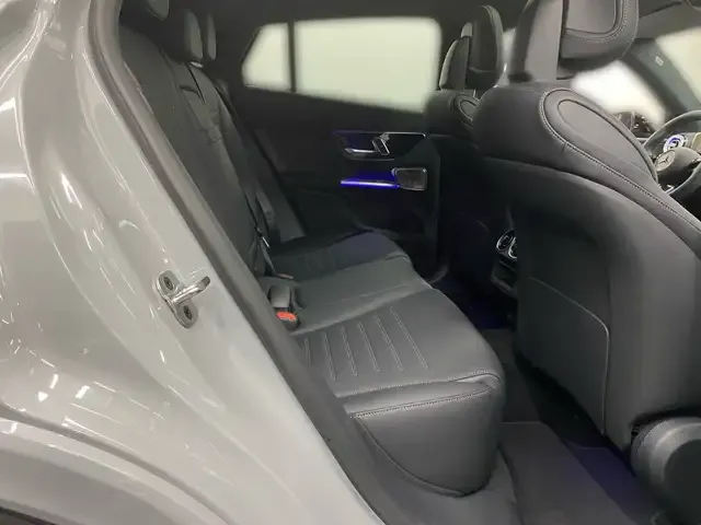 Mercedes-Benz GLC 450