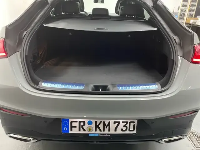 Mercedes-Benz GLC 450