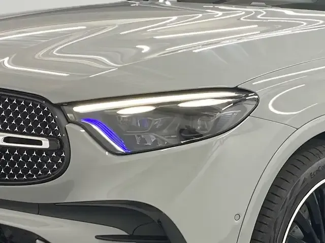 Mercedes-Benz GLC 450