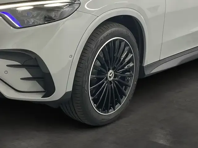 Mercedes-Benz GLC 450