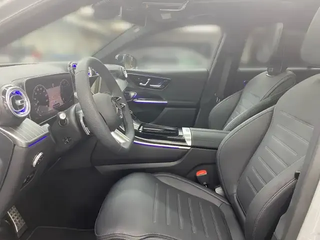 Mercedes-Benz GLC 450