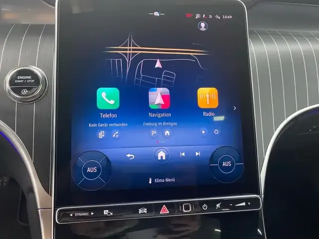 Mercedes-Benz GLC 450