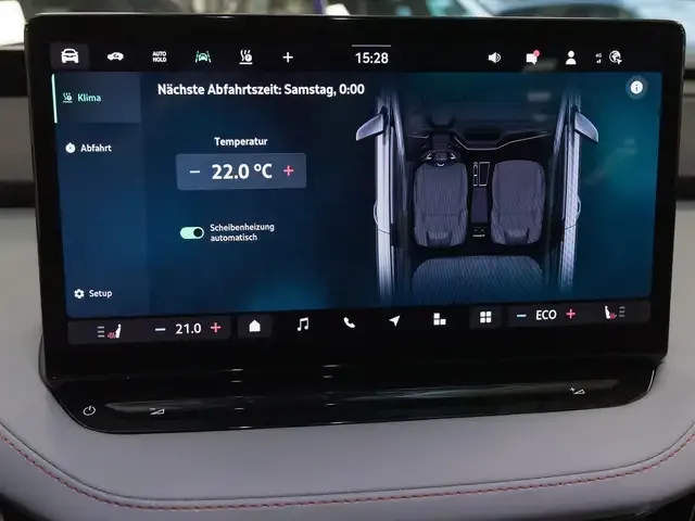 Skoda Sonstiges