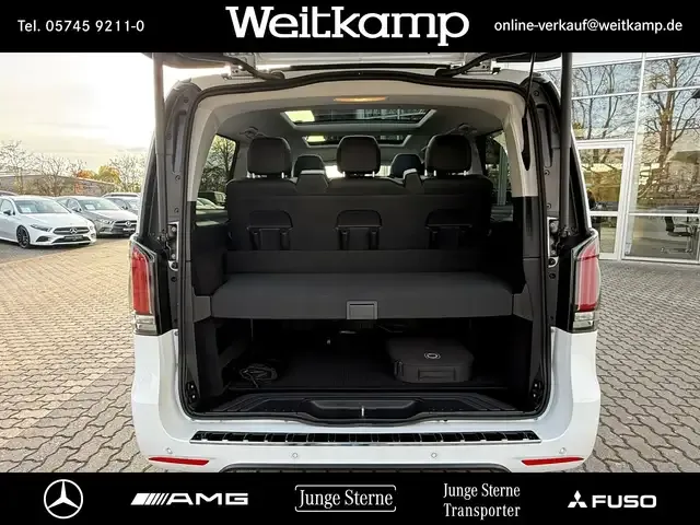 Mercedes-Benz EQV 300