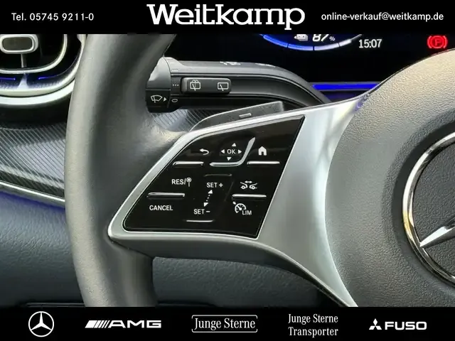 Mercedes-Benz EQV 300