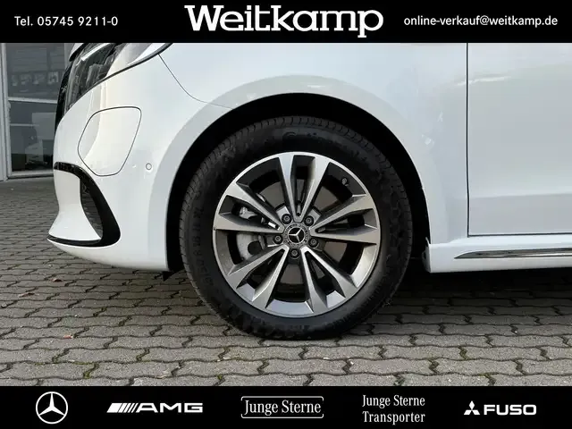 Mercedes-Benz EQV 300