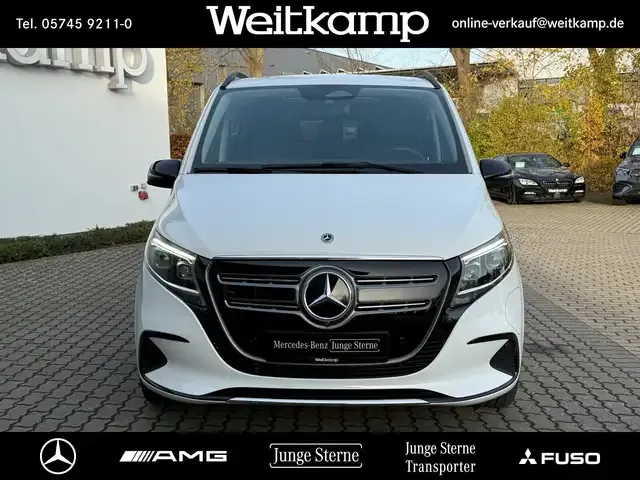 Mercedes-Benz EQV 300