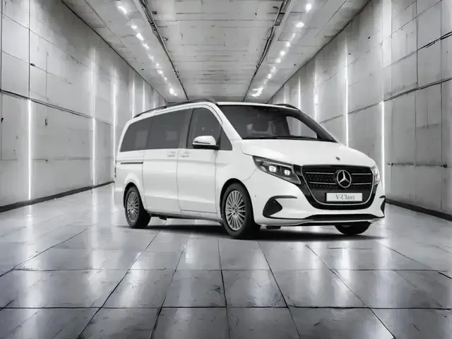Mercedes-Benz V 220