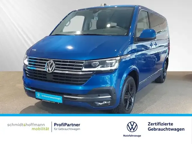 Volkswagen T6.1 Multivan