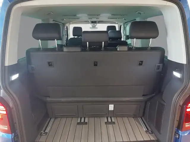 Volkswagen T6.1 Multivan