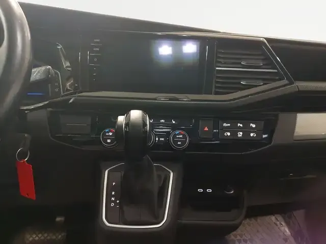 Volkswagen T6.1 Multivan