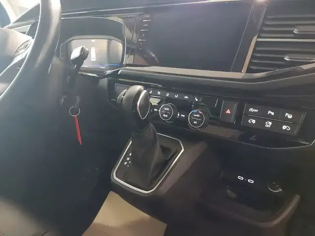 Volkswagen T6.1 Multivan