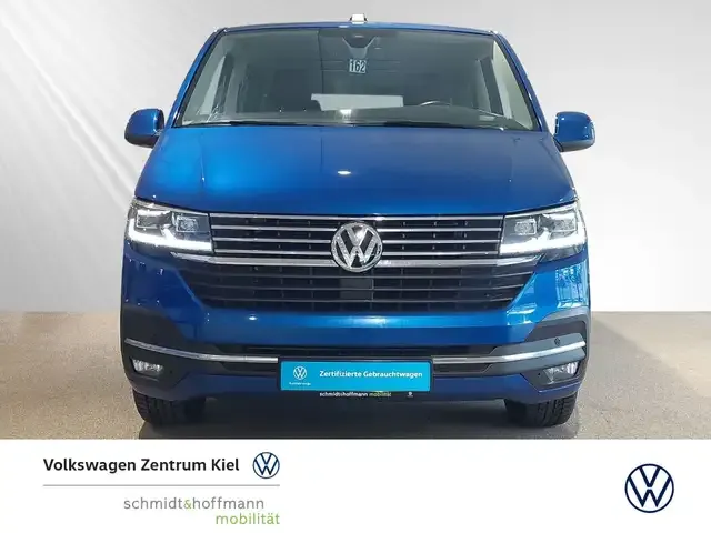 Volkswagen T6.1 Multivan