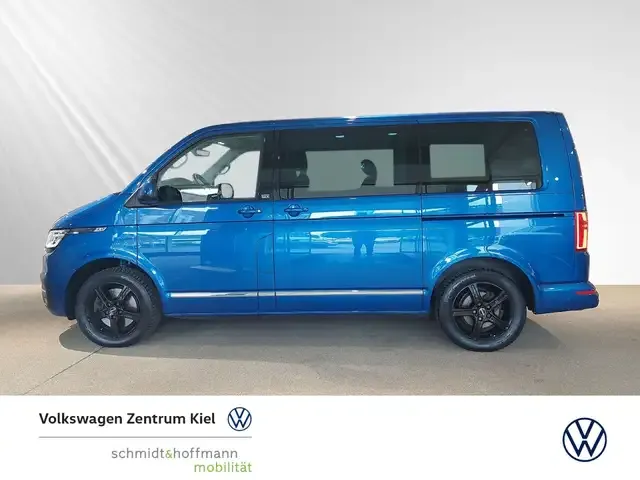 Volkswagen T6.1 Multivan
