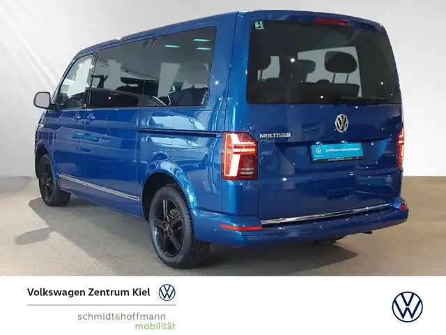 Volkswagen T6.1 Multivan