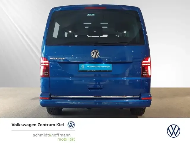 Volkswagen T6.1 Multivan