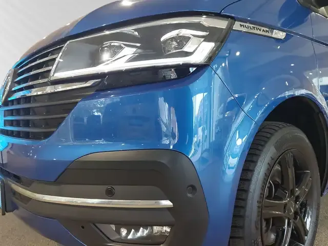 Volkswagen T6.1 Multivan
