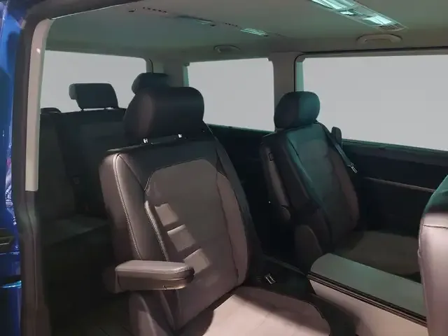 Volkswagen T6.1 Multivan