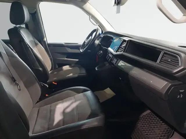 Volkswagen T6.1 Multivan