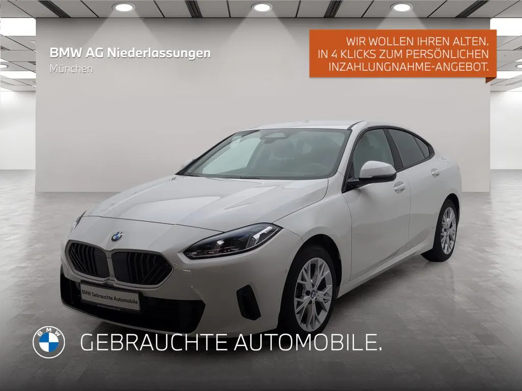 BMW 220
