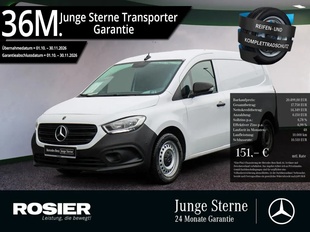 Mercedes-Benz Citan