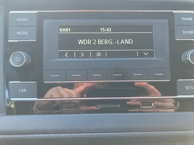 Volkswagen T6.1 Transporter