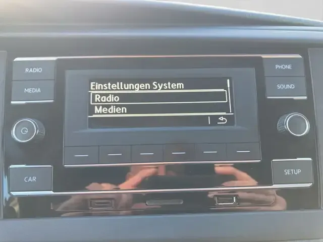 Volkswagen T6.1 Transporter