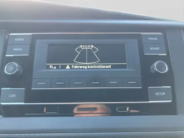 Volkswagen T6.1 Transporter