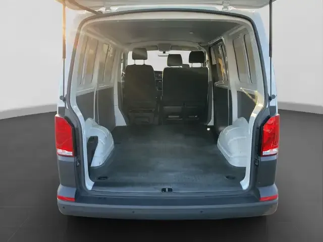 Volkswagen T6.1 Transporter