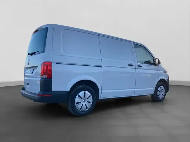 Volkswagen T6.1 Transporter