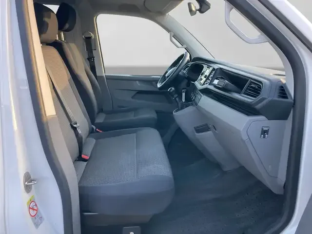 Volkswagen T6.1 Transporter