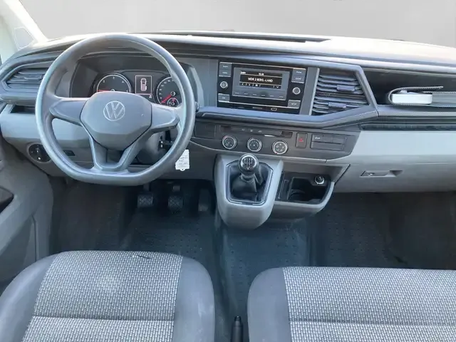 Volkswagen T6.1 Transporter