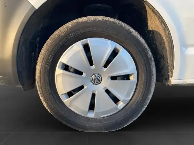 Volkswagen T6.1 Transporter