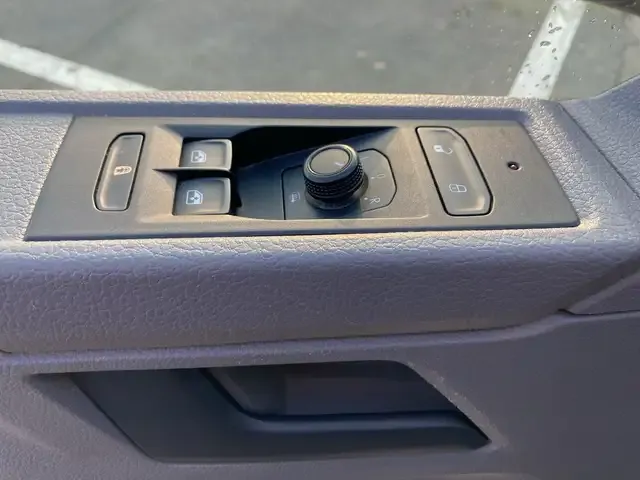 Volkswagen T6.1 Transporter