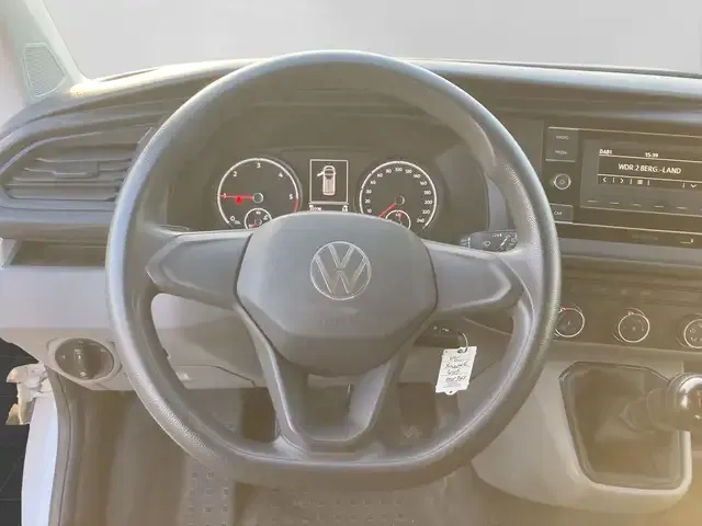 Volkswagen T6.1 Transporter