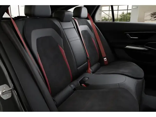 Mercedes-Benz E 53 AMG