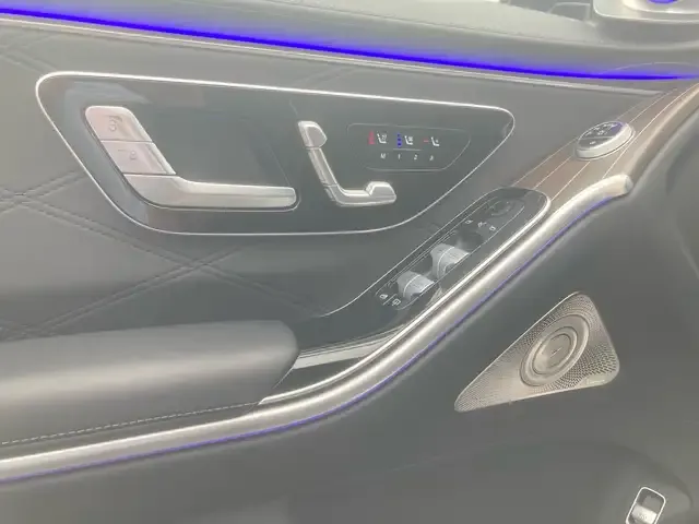 Mercedes-Benz S 63 AMG
