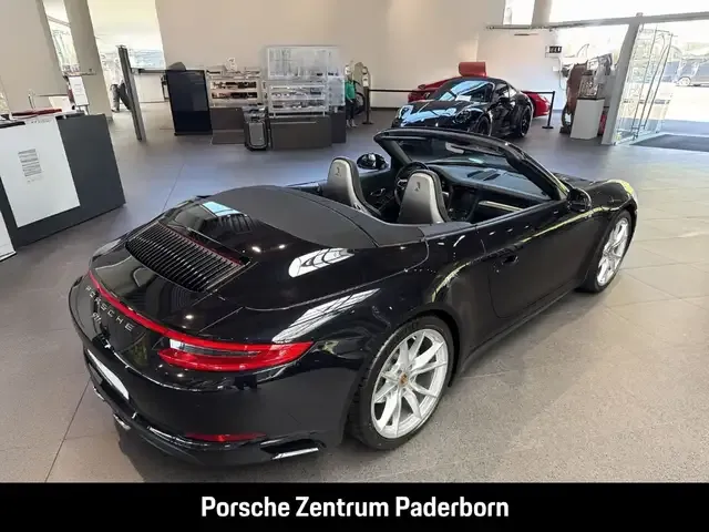 Porsche 991