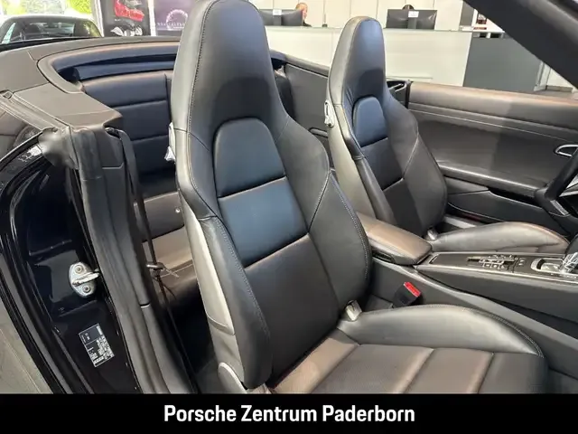 Porsche 991